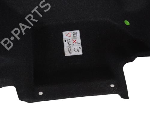 Boot lining BMW 4 Convertible (F33, F83) 420 i | BP16262203I3 