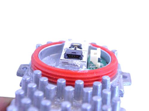 Electronic module BMW X5 (F15, F85) xDrive 30 d | BP13111660M83 