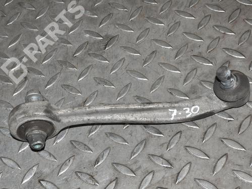 Used Left front suspension arm PORSCHE MACAN (95B) 3.6 Turbo (400 hp) 7488072