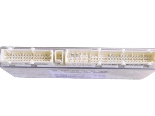 Electronic module MERCEDES-BENZ SL (R230) 350 (230.467) | BP10736322M83 