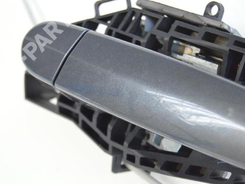 Rear left exterior door handle BMW 3 Touring (F31) 328 i | BP7493793C130