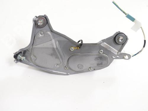Used Rear wiper motor TOYOTA PRIUS Liftback (_W2_) 1.5 Hybrid (NHW20_, NHW20R) (112 hp) 7497788