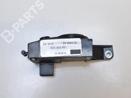 Switch VW PHAETON (3D1, 3D2, 3D3, 3D4, 3D6, 3D7, 3D8, 3D9) 3.0 V6 TDI 4motion | BP8829293I30 