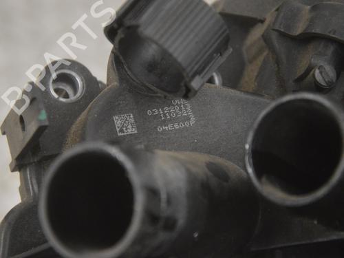 Auxiliary water pump TOYOTA AURIS (_E15_) 1.8 (ZRE152_, ZRE152) | BP17022610M111 