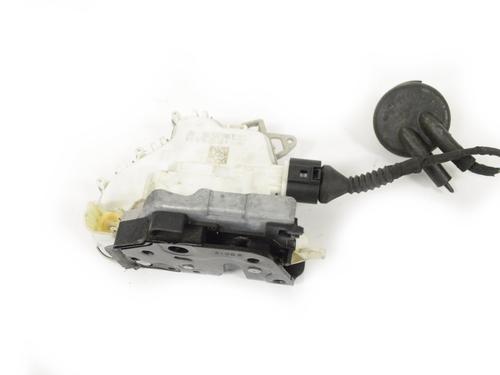 Used Front right lock AUDI A5 Sportback (8TA) 2.0 TDI quattro (190 hp) 8867201