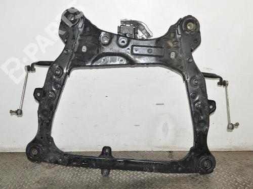 Used Subframe LEXUS RX (_L2_) 450h AWD (GYL25_, GYL26_, GYL25, GYL26, GYL25R, GYL26R) (313 hp) 7812361
