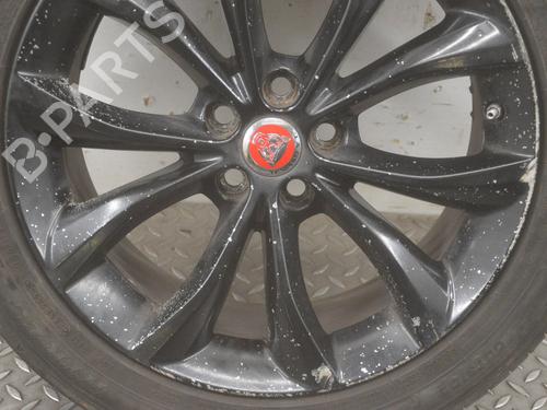 Rim JAGUAR XF II (X260) 2.0 D | BP17232621C45 