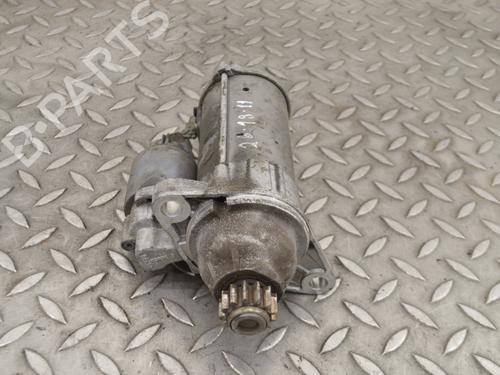 Starter VW GOLF VII (5G1, BQ1, BE1, BE2) 1.0 TSI | BP19941521M8 
