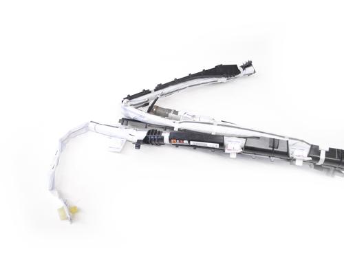 Left curtain airbag TOYOTA PRIUS (_W5_) 1.8 Hybrid (ZVW50_, ZVW51_) | BP26905923C11 