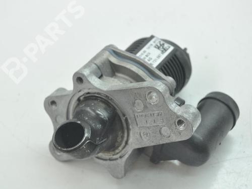 EGR Ventil VW JETTA IV (162, 163, AV3, AV2) 1.4 TSI Hybrid (170 hp) 7496444