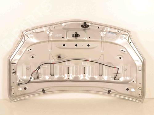 Hood TOYOTA PRIUS (_W3_) 1.8 Hybrid (ZVW30) | BP29730248C1