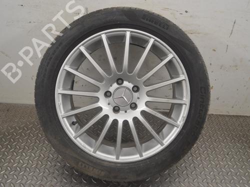 Used Rim MERCEDES-BENZ VITO Tourer (W447) 119 CDI / 119 BlueTEC (447.701, 447.703, 447.705) (190 hp) 18201693