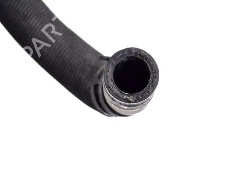Pipe LAND ROVER RANGE ROVER VELAR (L560) 3.0 D300 SDV6 4x4 | BP14789498M125 