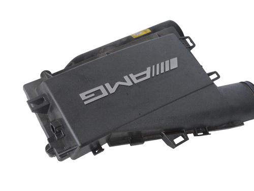 Air filter box MERCEDES-BENZ S-CLASS Coupe (C217) S 63 AMG (217.377) | BP13395661M87 