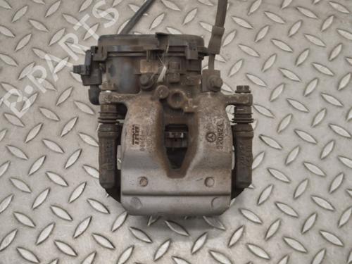 Used Left rear brake caliper MERCEDES-BENZ E-CLASS (W213) E 400 d 4-matic (213.023) (340 hp) 27823123