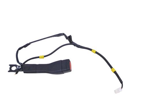 Used Seat buckle LEXUS RC (_C1_) 300h (AVC10_, AVC10R) (223 hp) 14794639