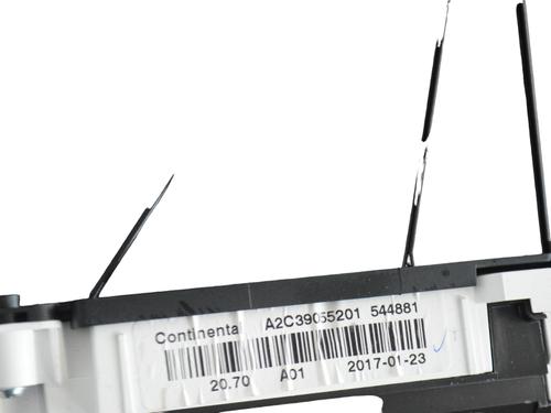 Instrument cluster SUBARU OUTBACK (BS) 2.0 D AWD (BSD) | BP13935157C47 