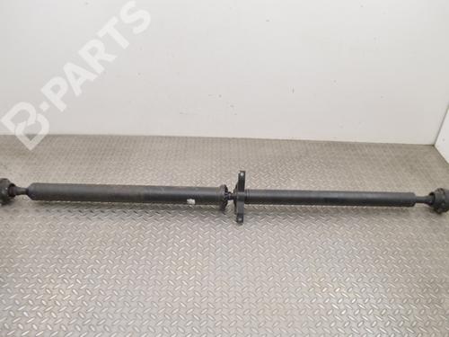 Driveshaft JAGUAR XF II (X260) 2.0 D | BP10035281M37 