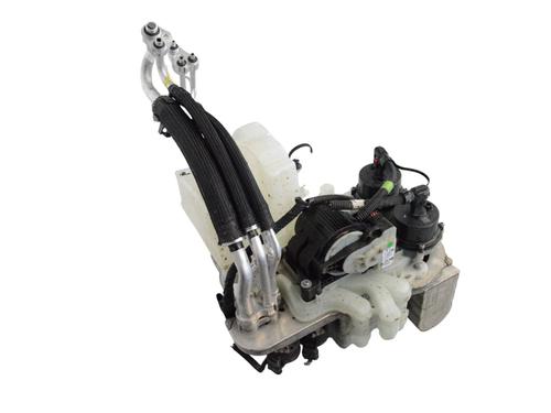 Elektronisk modul TESLA MODEL Y (5YJY) EV Performance All-wheel Drive (462 hp) 27827856