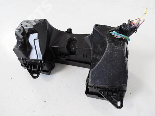 Fuse box JAGUAR XF I (X250) 2.2 D | BP7491311E1 