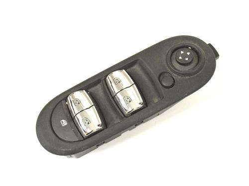 Used Right front window switch Right front window switch MINI MINI (F55) Cooper (136 hp) 8627318 8627318