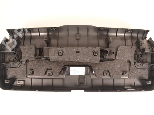 Boot lining AUDI A6 Allroad C7 (4GH, 4GJ) 3.0 TDI quattro | BP9172311I3 