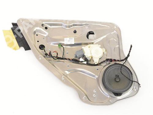 Used Rear left window mechanism MERCEDES-BENZ E-CLASS T-Model (S212) E 250 CDI / BlueTEC (212.203, 212.204) (204 hp) 7488336