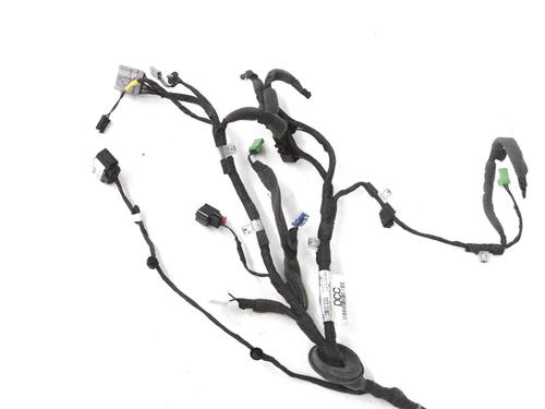 Wiring harness LAND ROVER RANGE ROVER EVOQUE (L538) 2.0 D 4x4 | BP14797827E16 
