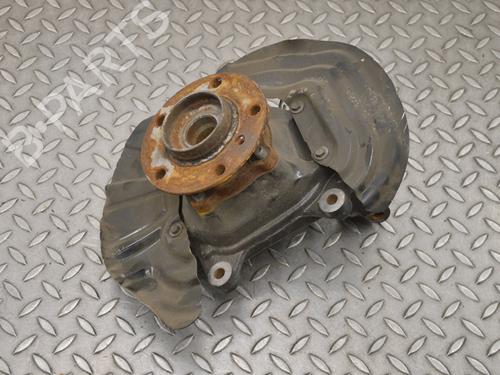 Used Left front steering knuckle BMW 5 (F10) 530 d (286 hp) 14799850