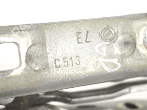 Hinge/Door check strap ALFA ROMEO 159 (939_) 1.9 JTDM 16V (939AXC1B, 939AXC12) | BP14780231C146 