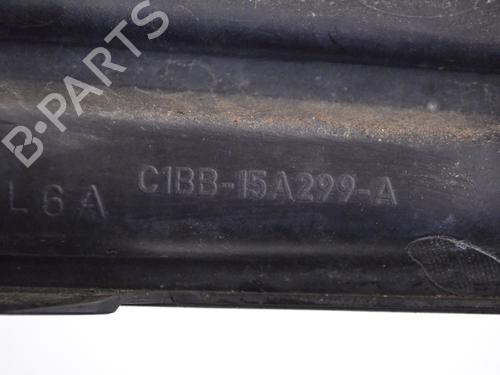 Grille FORD FIESTA VI (CB1, CCN) 1.0 EcoBoost | BP14790517C40 