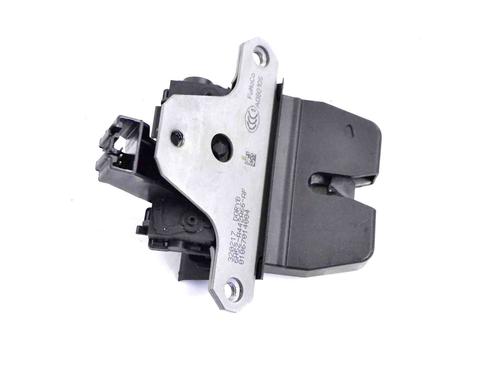 Tailgate lock LAND ROVER RANGE ROVER EVOQUE (L538) 2.0 D 4x4 | BP9657925C101 