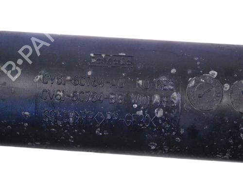 Pipe FORD FIESTA VI (CB1, CCN) 1.0 EcoBoost | BP14796141M125 