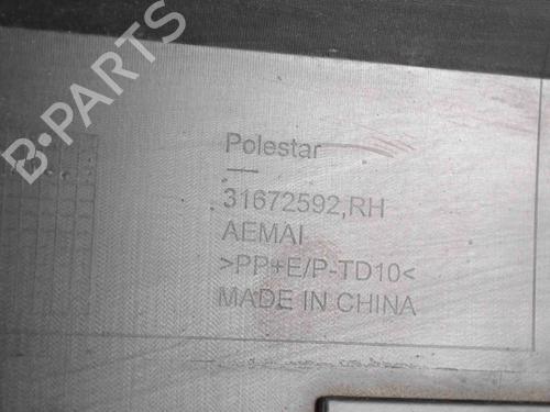 Right sideskirt POLESTAR POLESTAR 2 (534) EV | BP29230864C114 