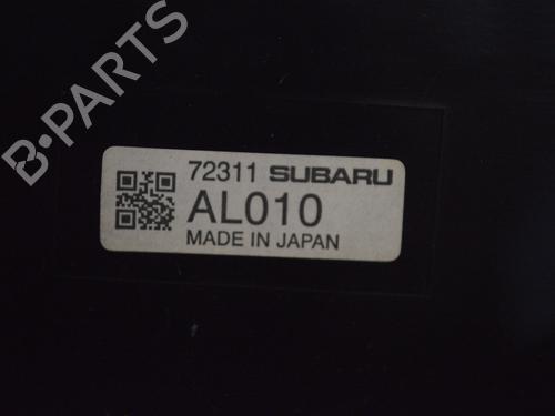 Electronic module SUBARU OUTBACK (BS) 2.0 D AWD (BSD) | BP15856655M83 