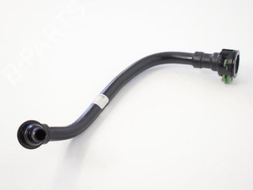 Pipe AUDI A5 Sportback (F5A, F5F) S5 TFSI quattro | BP14769393M125 