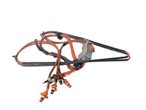 Elektronisk modul TESLA MODEL X (5YJX) P100D AWD (772 hp) 18315169