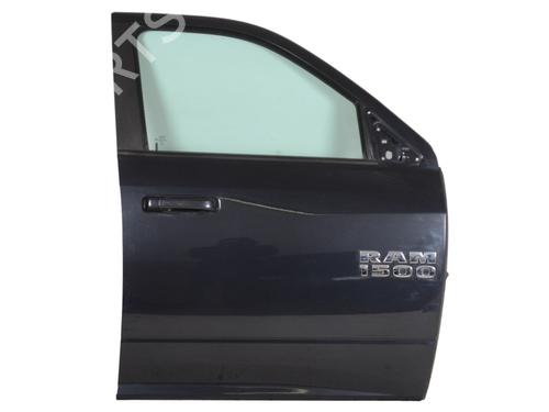 Used Right front door DODGE RAM 1500 Pickup (DJ, DS) 5.7 4x4 (350 hp) 27827595
