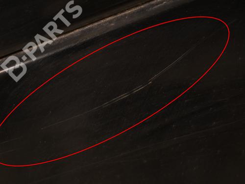 Left rear door MERCEDES-BENZ M-CLASS (W164) ML 63 AMG 4-matic (164.177) | BP8146802C4 