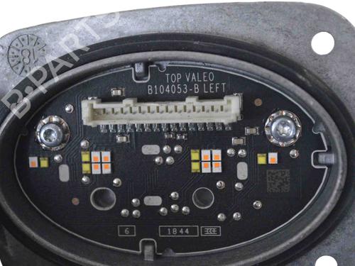 Electronic module VOLVO XC40 (536) D3 | BP13935675M83 