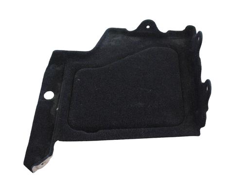 Used Boot lining BMW 5 (F10) 530 d (286 hp) 18042083