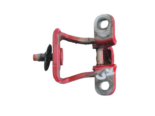 Used Hinge/Door check strap VW GOLF VII Variant (BA5, BV5) 2.0 GTD (184 hp) 17715030