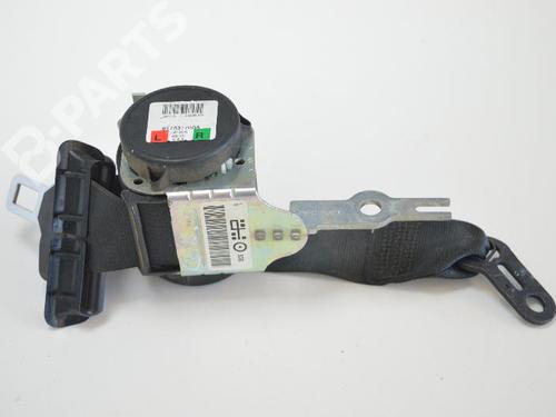 Rear right seatbelt BMW 3 (E90) 320 d | BP7494106I28 