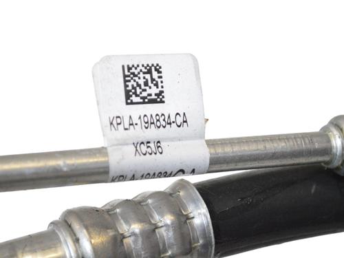 AC pipe LAND ROVER RANGE ROVER IV (L405) 4.4 SDV8 4x4 | BP18201871M126 