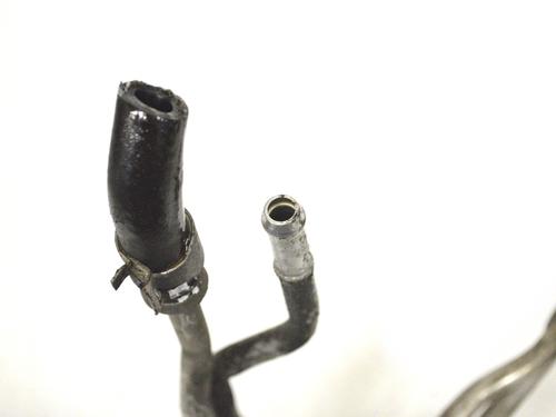 Oliekøler INFINITI M (Y51) 30d | BP27822111M33 