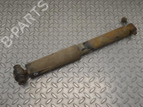 Right rear shock absorber FORD TRANSIT V363 Van (FCD, FDD) 2.0 EcoBlue | BP17022380M19 