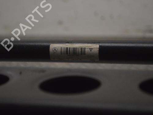 Subframe MERCEDES-BENZ VITO Tourer (W447) 119 CDI / 119 BlueTEC (447.701, 447.703, 447.705) | BP18201705M9 