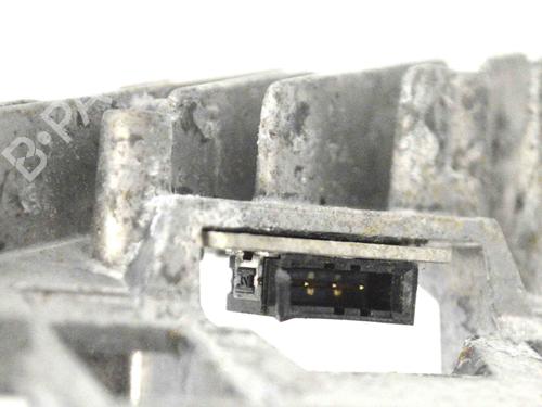 Electronic module AUDI A6 Allroad C7 (4GH, 4GJ) 3.0 TDI quattro | BP9171734M83 