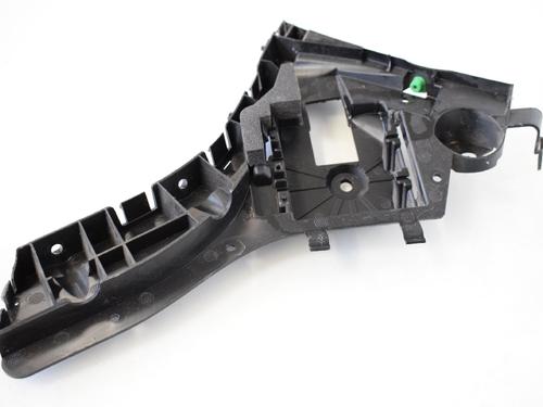 Stoßstangenhalter hinten für VOLVO XC60 I SUV (156) D4 AWD (181 hp) 14768826