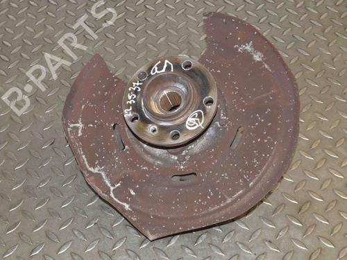 Used Right rear steering knuckle BMW 5 (F10) 520 d (184 hp) 14783683